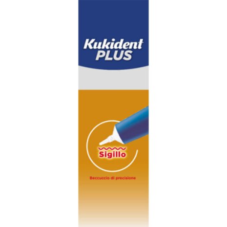Kukident Sigillo 57g Maxi Conv