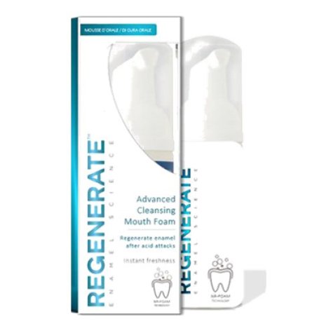 Regenerate Collutorio Mousse