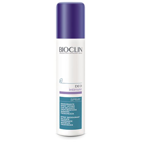 Bioclin Deo Intimate Spr Prof