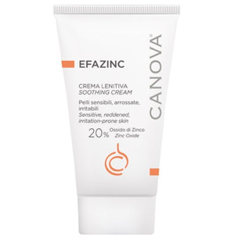 EFAZINC CREMA CANOVA 50ML NEW