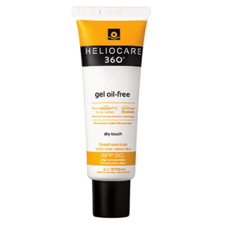 Heliocare 360 Oilfree Spf50