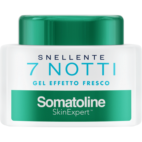 Somat Skin Ex Snel 7ntt G250ml