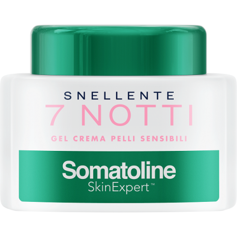 Somat Skin Ex Snell Natural