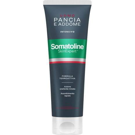 Somat Skin Ex Uomo P/ad Intens