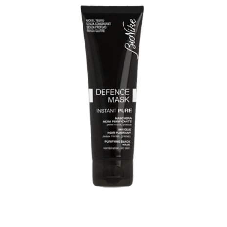Defence Mask Instant Pure Nera