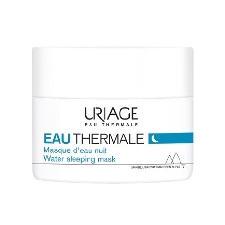 URIAGE EAU THERM MASCHERA NOTTE