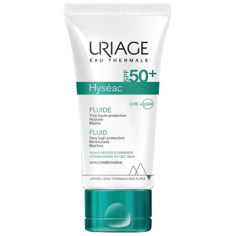 HYSEAC SOLAIRE SPF50+ 50ML