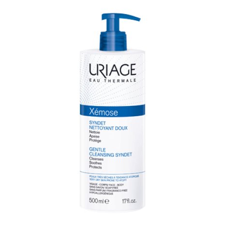 Xemose Syndet Detergente 500ml