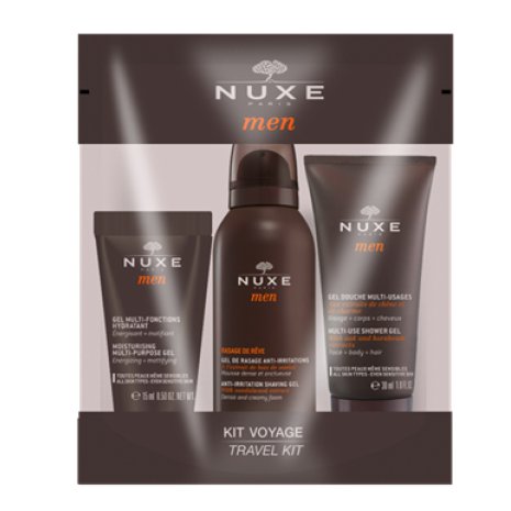 NUXE MEN MEN POUCH GLI ESS
