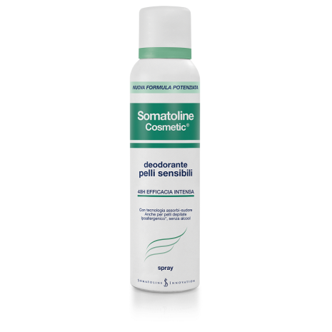 Somat C Deo P Sens Spr 150ml