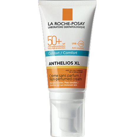 ANTHELIOS ULTRA CREMA S/PRO50+