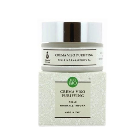 CREMA VISO PURIFYING 50ML