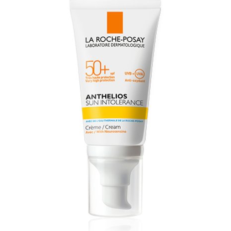 Anthelios Sunintolerance 50ml