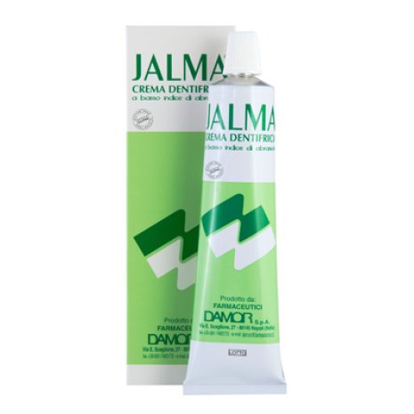 JALMA CREMA DENTIFRICIA 70ML