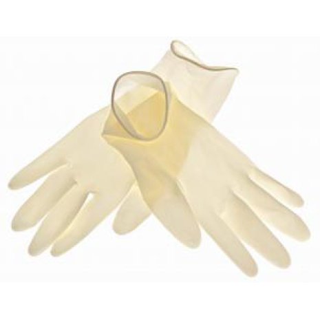PROFAR GUANTO NITR S/POLVERE L