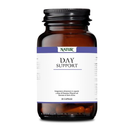DAY SUPPORT 30CPS NATUR SP