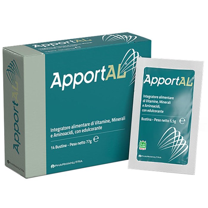 Apportal 14bust