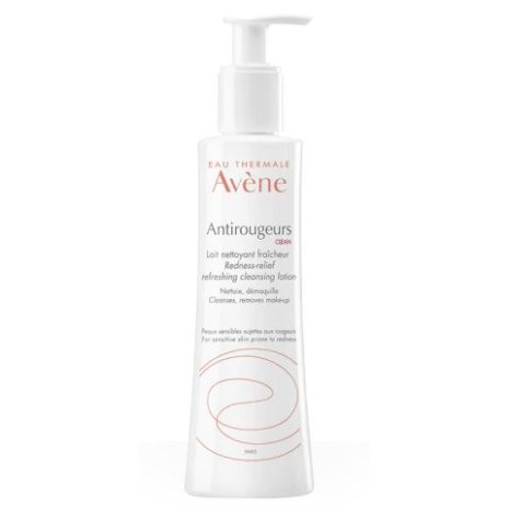 Avene Antirougeurs Latte Det