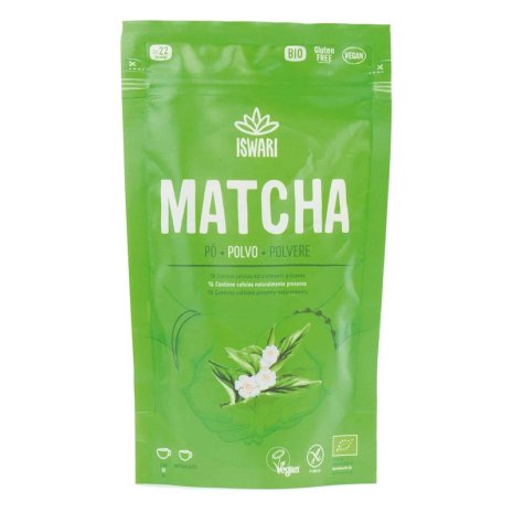 MATCHA POLVERE BIO 70G