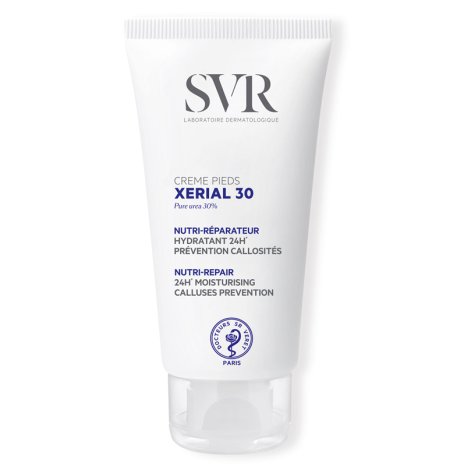 Xerial 30 Crema Piedi 50ml