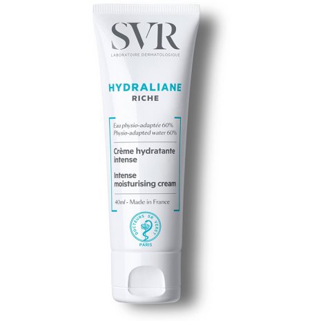 Hydraliane Riche Cr Idratante