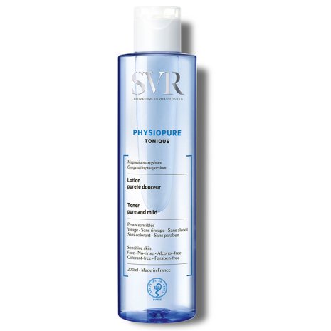 Physiopure Tonico 200ml