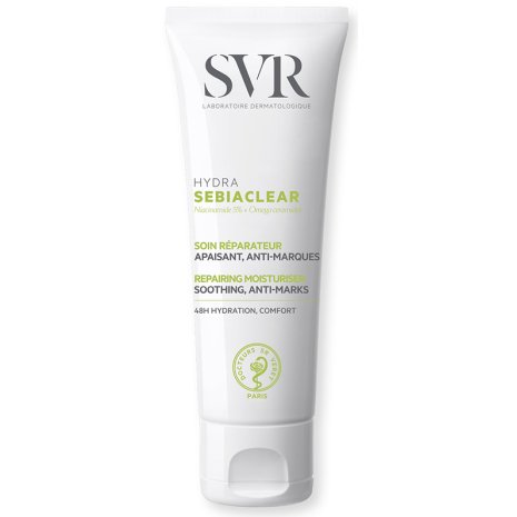 Sebiaclear Hydra 40ml