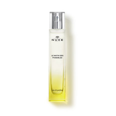 Nuxe Edp Le Matin Des Possible