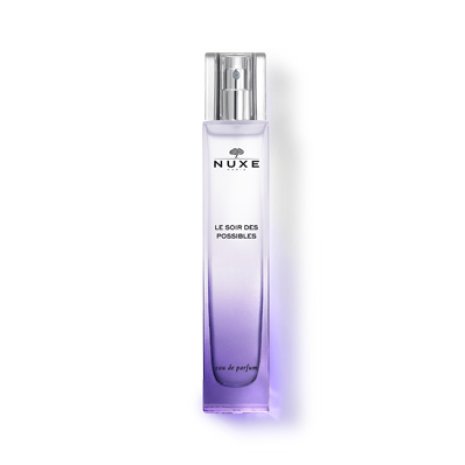 Nuxe Edp Le Soir Des Possibles