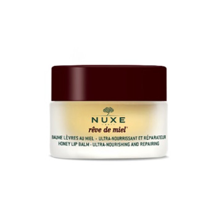 Nuxe Rdm Baume Levres 15g