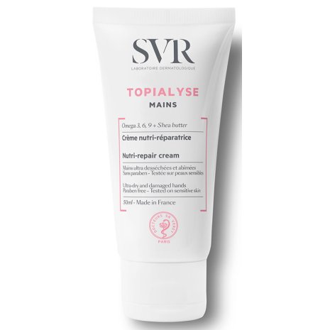 Topialyse Mani 50ml