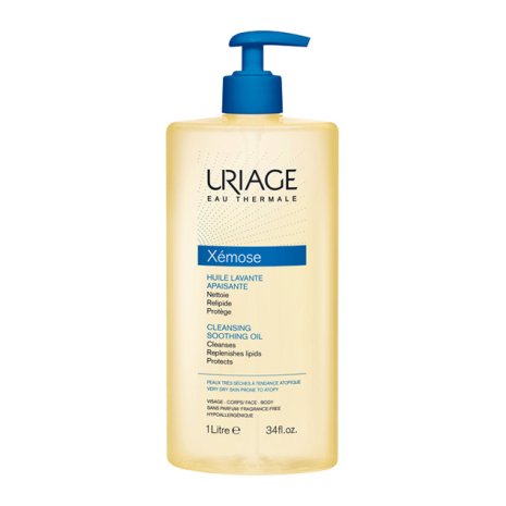 Xemose Olio Detergente 1l