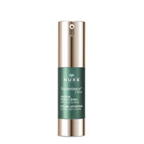 Nuxe Ultra Cr Yeux&levres 15ml