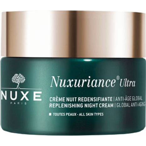 Nuxe Ultra Creme Nuit 50ml