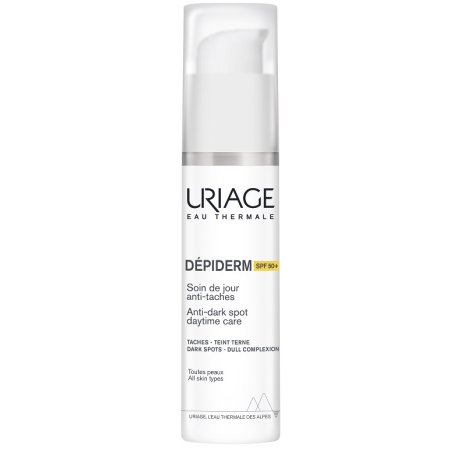 DEPIDERM SOIN DE JOUR SPF50