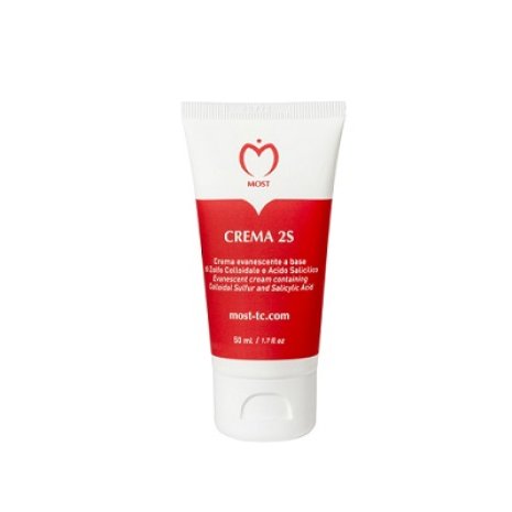 MOST CREMA 2S 50ML