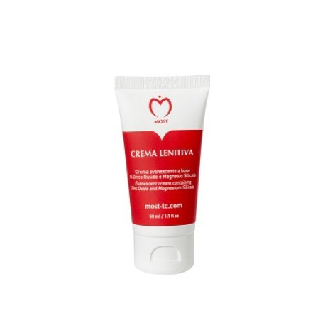 MOST CREMA LENITIVA 50ML