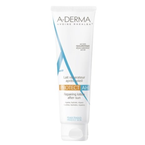 ADERMA PROT.AH D/SOLE LAT 250ML