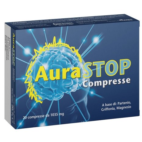 Aurastop 20cpr