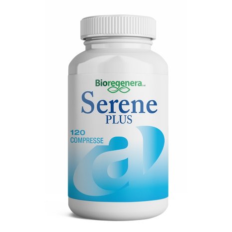 SERENE PLUS 120CPR