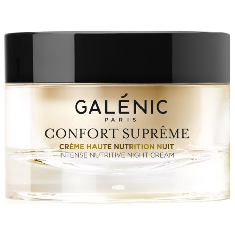 Galenic Crema Nutr Intensa Ntt