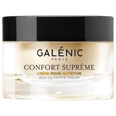 Galenic Crema Ricca Nutritiva