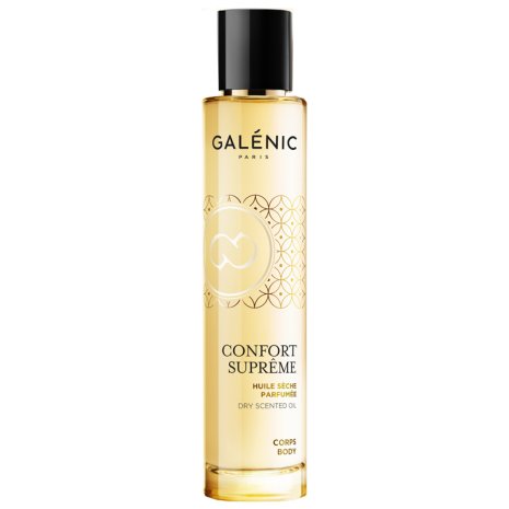 Galenic Olio Secco Profumato