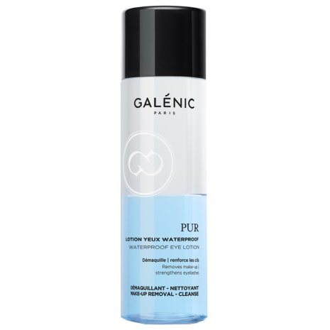 Galenic Lozione Occhi Wpr125ml