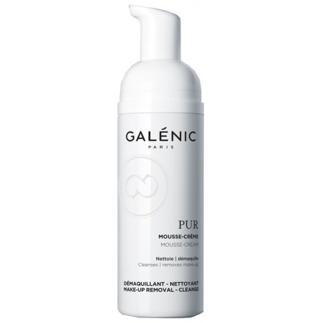 Galenic Mousse Crema 150ml