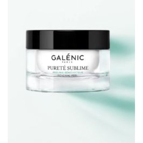 Purete Sublime Peeling Rinnova
