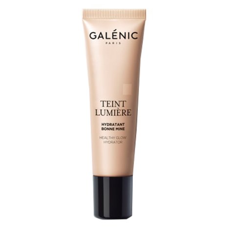 Galenic Idratante Lum Chiaro
