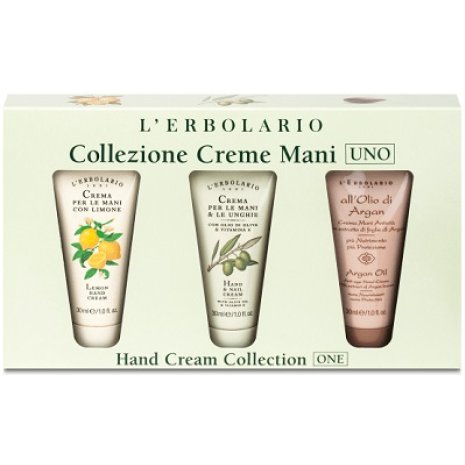 MANI UNGHIE COLLEZ LIM/ARGAN