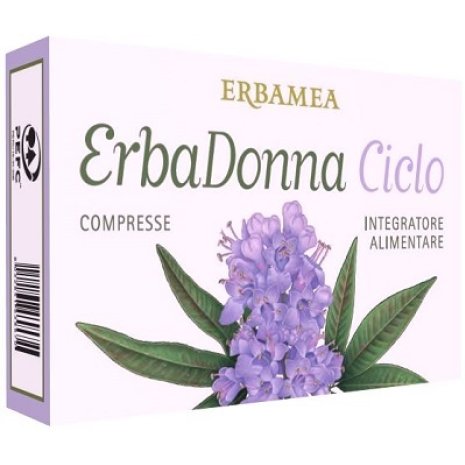 ERBADONNA CICLO CPR