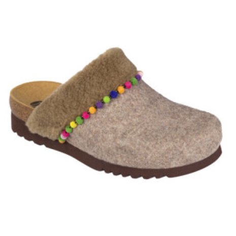 LIBBY F+SYNT FUR+POM P W HAZ35